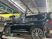 Lexus LX 570 2008 giá cực tốt