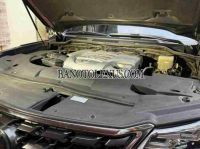Cần bán Lexus LX 570 Super Sport MBS Máy xăng 2020 màu Đen