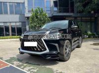 Cần bán xe Lexus LX 570 đời 2008