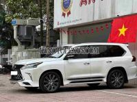 Cần bán Lexus LX 570 Super Sport MBS đời 2019