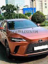 Lexus RX 350 Premium 2023 Máy xăng đẹp long lanh