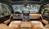Cần bán xe Lexus LX 600 Urban năm 2024 màu Trắng cực đẹp