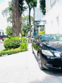 Cần bán gấp xe Lexus GS 350 2008 màu Đen