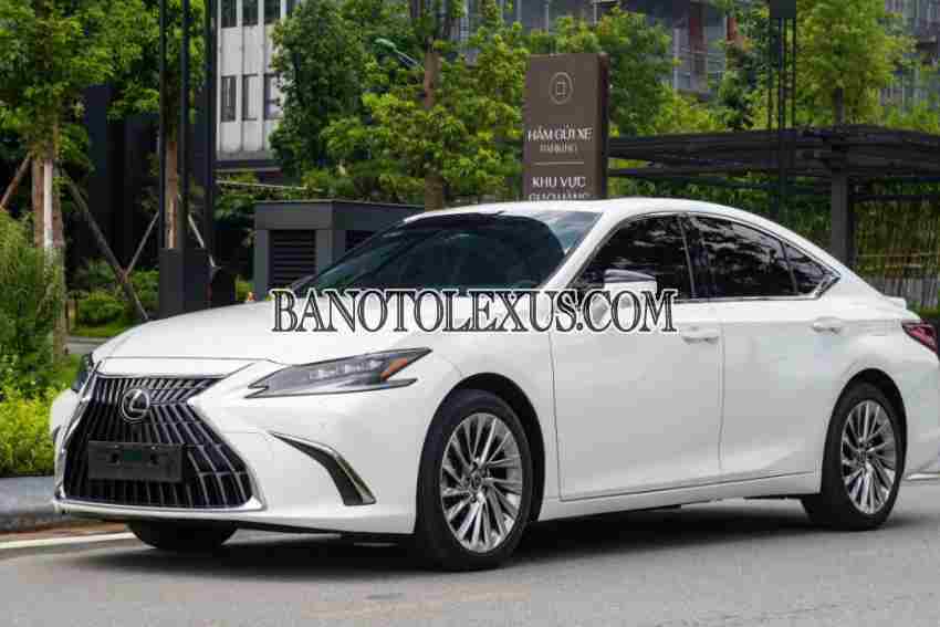 Cần bán xe Lexus ES 300h 2023, xe đẹp