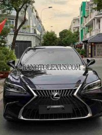 Cần bán xe Lexus ES 250 2022 Số tự động màu Xanh