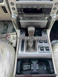 Cần bán Lexus GX 460 đời 2010