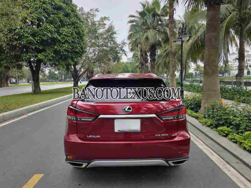 Bán Lexus RX 300 2022 - giá tốt