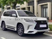 Lexus LX 570 Super Sport 2018 Máy xăng đẹp long lanh