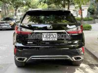 Lexus RX 350 F-Sport năm 2016 cần bán