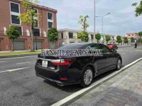 Lexus ES 2017 Sedan màu Đen