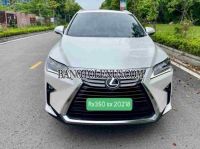 Bán xe Lexus RX 350 đời 2018 - Giá tốt