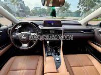 Lexus RX 350 model 2017 xe chuẩn hết ý