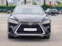 Lexus RX 350 F-Sport năm sản xuất 2016 giá tốt