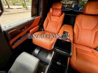 Bán Lexus LX 600 Vip 2025 đẹp cực phẩm