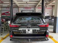 Cần bán gấp Lexus LX 570 Super Sport 2018 - Xe đẹp - Giá tốt