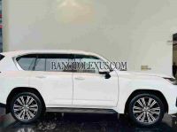 Lexus LX 600 Urban 2026