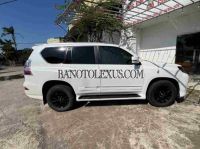 Cần bán xe Lexus GX 460 đời 2015