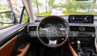 Lexus RX 300 2022 giá cực tốt