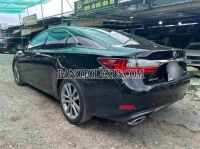 Cần bán gấp xe Lexus ES 350 năm 2017, màu Đen, Số tự động