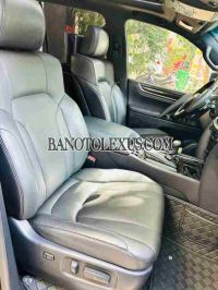 Xe Lexus LX 570 Super Sport đời 2015 đẹp bán gấp