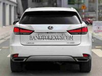 Bán Lexus RX 300, màu Trắng, Máy xăng, 2021