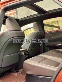 Cần bán Lexus RX 350 Luxury 2023 xe đẹp