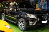 Cần bán gấp xe Lexus LX 570 năm 2015, màu Đen, Số tự động
