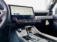 Lexus GX 550 Luxury 2026 Số tự động XE CỰC MỚI