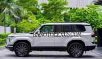 Lexus GX 2026 bản 550 Luxury