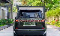 Lexus GX 550 Luxury năm 2026