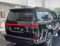 Lexus GX 2026 bản 550 Luxury