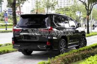Cần bán gấp Lexus LX 570 đời 2020, màu Đen