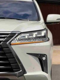 Cần bán xe Lexus LX 570 2015 Số tự động