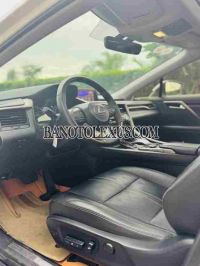 Bán Lexus RX 350 đời 2016 xe đẹp - giá tốt
