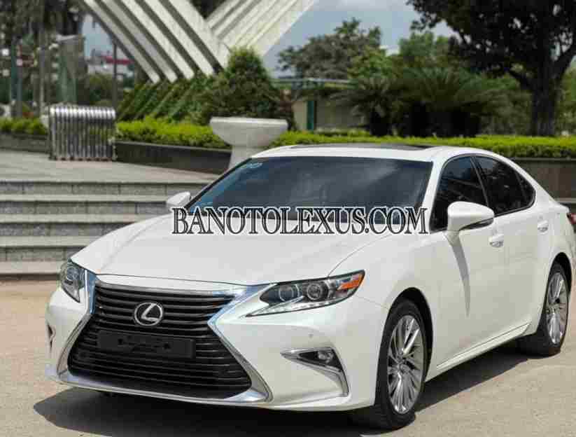 Cần bán gấp Lexus ES 250 2015 - Xe đẹp - Giá tốt