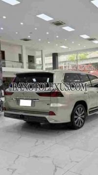 Bán Lexus LX 570 Super Sport 2018 - giá tốt