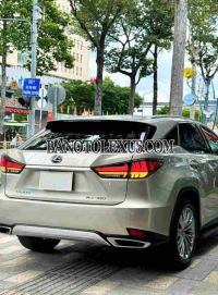 Lexus RX 300 model 2019 xe chuẩn hết ý