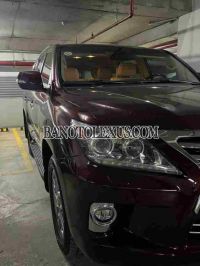 Cần bán xe Lexus LX 570 2013, xe đẹp