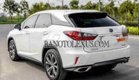 Lexus RX 350 model 2019 xe chuẩn hết ý