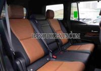 Bán Lexus GX 550 M 2024 - Đen