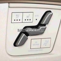 Lexus LM 500h 4S 2026 - Đẹp lung linh