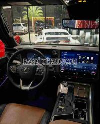Cần bán Lexus GX 550 M 2024, xe đẹp giá rẻ bất ngờ