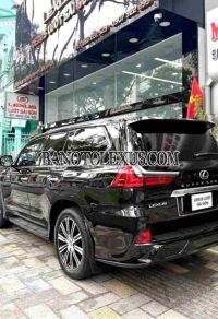 Lexus LX 570 Super Sport năm sản xuất 2015 giá tốt