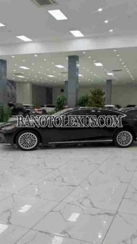 Cần bán xe Lexus LS 500h đời 2025
