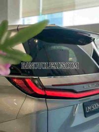 Bán Lexus LM 500h 6S đời 2026 Số tự động