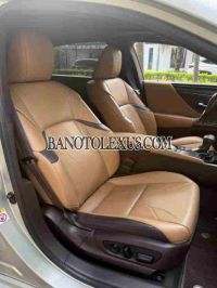 Lexus ES 2018 Sedan màu Cát
