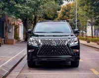 Lexus GX 460 model 2021 xe chuẩn hết ý