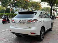 Cần bán xe Lexus RX 350 màu Trắng 2014