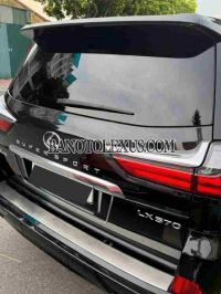 Bán xe Lexus LX 570 Super Sport sx 2016 - giá rẻ
