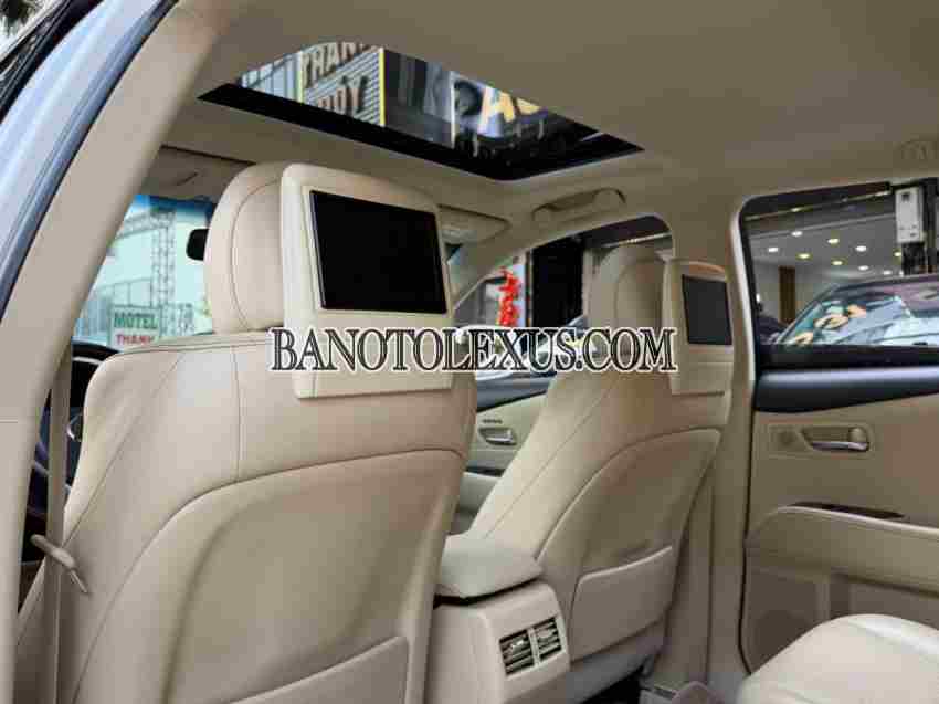Cần bán xe Lexus RX 350 AWD đời 2014